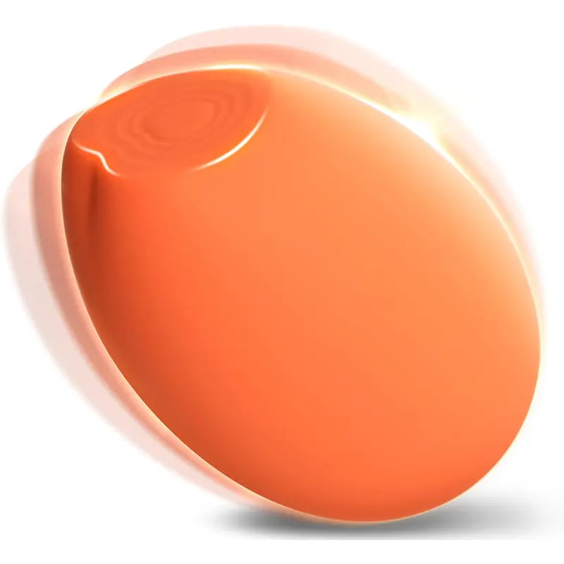 Mini Silicone Clitoral & Nipple Vibrator