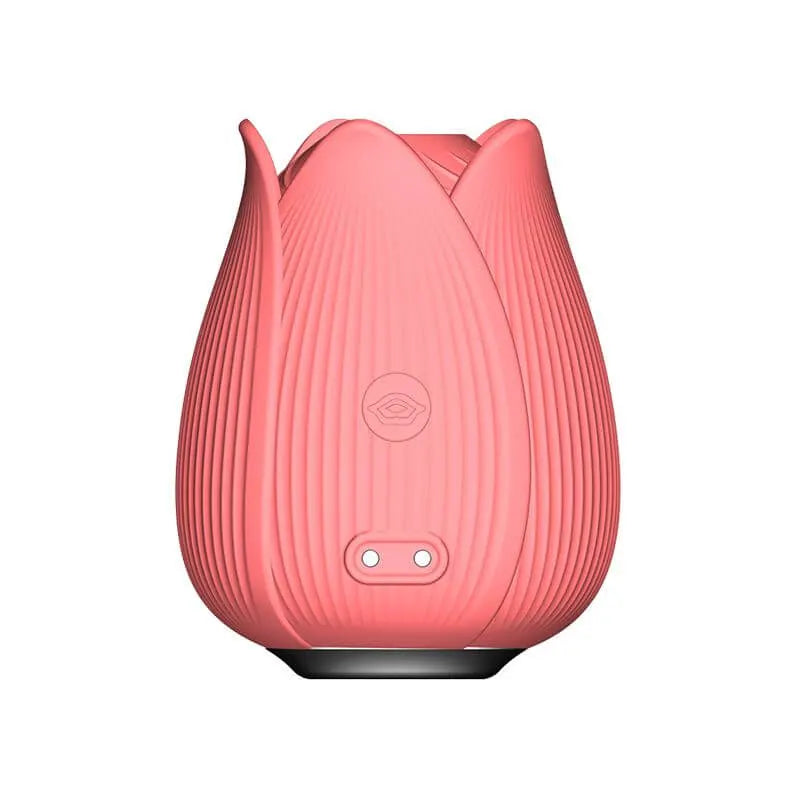 Rose Suction Clitoral Stimulator