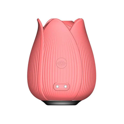 Rose Suction Clitoral Stimulator