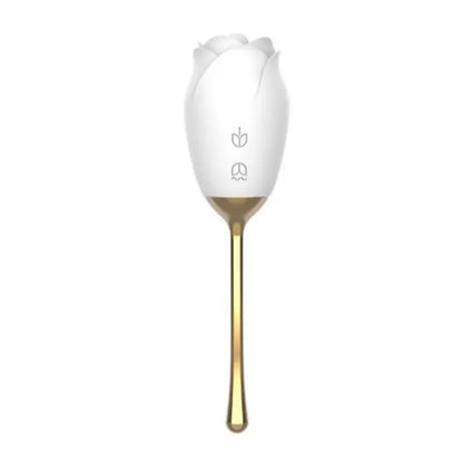 Rose Tongue Licking Vibrator