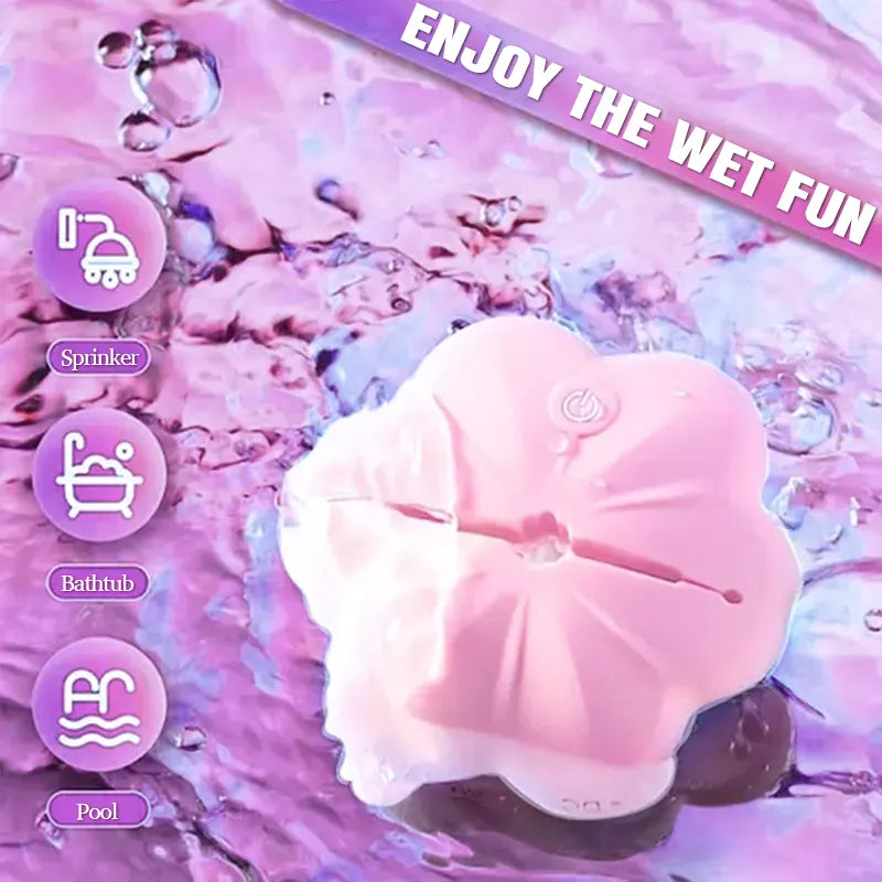 Wireless Remote Vibrating Nipple Clamps